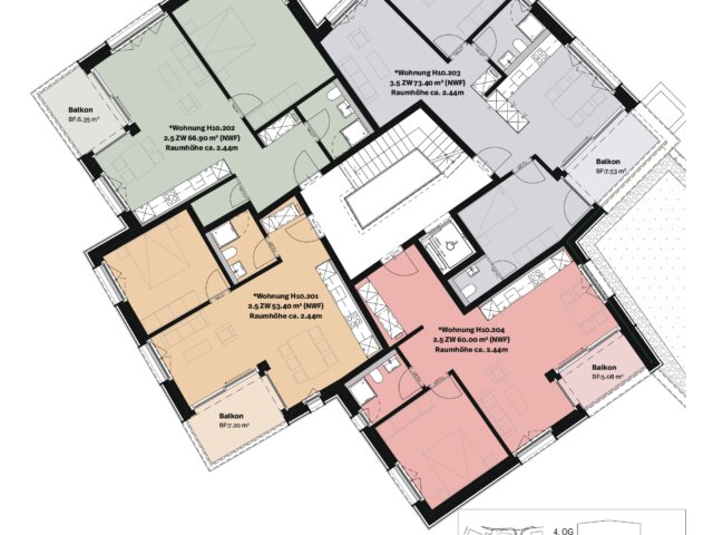 WETZ Vermietungsdossier Haus10 2 OG