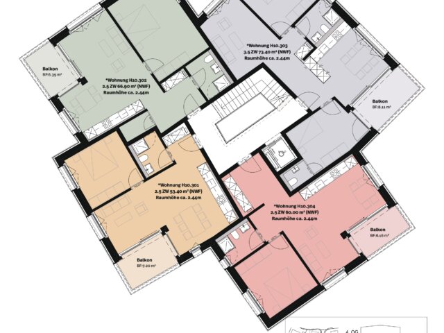 WETZ Vermietungsdossier Haus10 3 OG