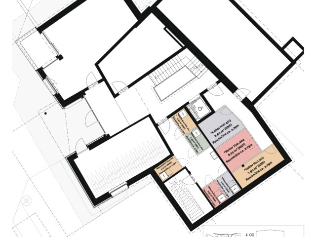 WETZ Vermietungsdossier Haus10 Eingang