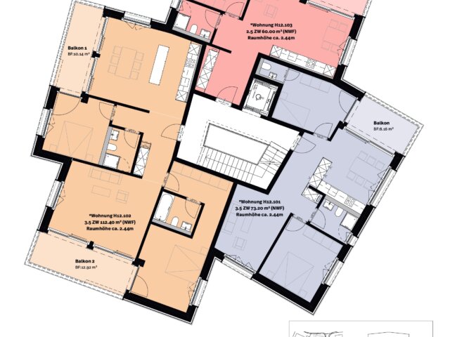 WETZ Vermietungsdossier Haus12 1 OG