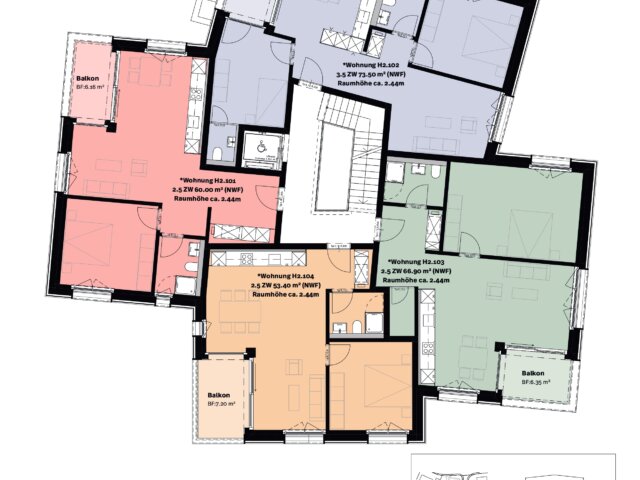 WETZ Vermietungsdossier Haus2 1 OG