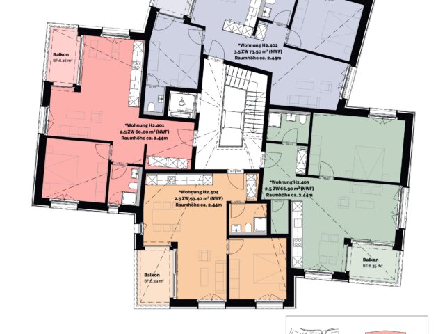 WETZ Vermietungsdossier Haus2 4 OG