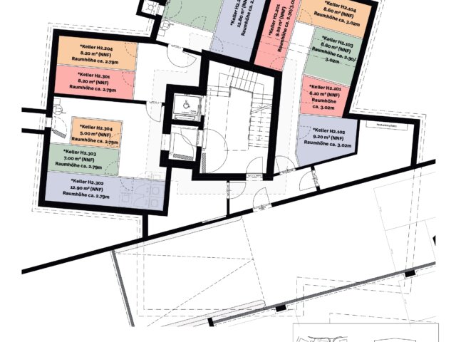 WETZ Vermietungsdossier Haus2 Keller