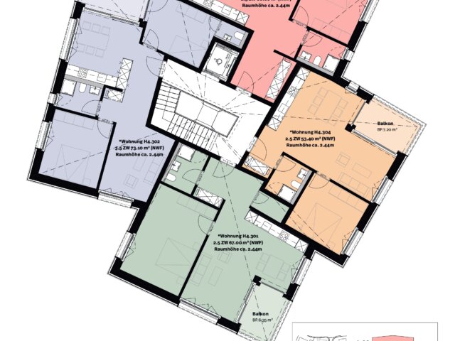 WETZ Vermietungsdossier Haus4 3 OG