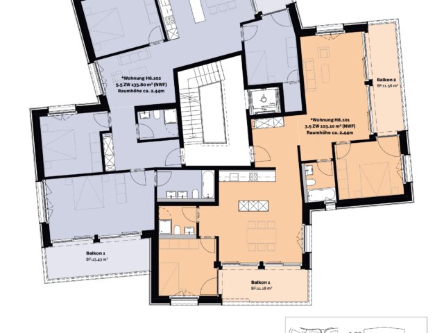 WETZ Vermietungsdossier Haus8 1 OG