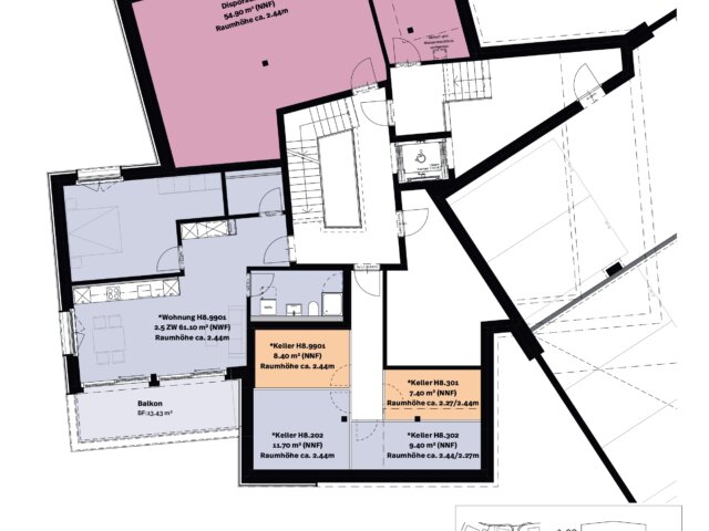 WETZ Vermietungsdossier Haus8 Sockel